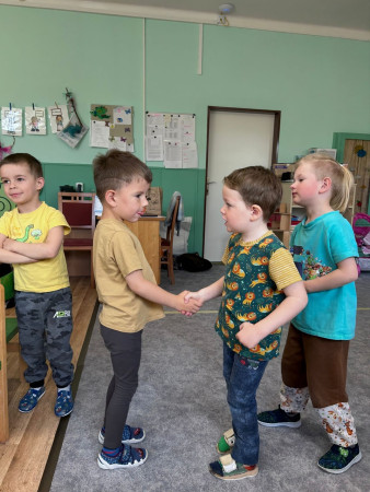 Všechno nejlepší!